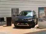 Maruti Suzuki Ignis 2025 Petrol 0 Km Driven