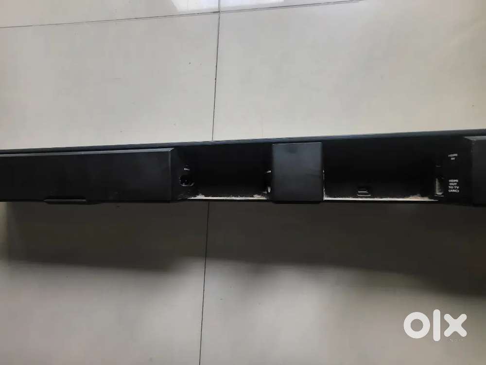 Bose soundbar 300