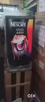 Nestlé coffee machine