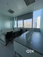 Plug and Play Office Space Available On Lease in Noida Sector 94