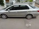 Honda City ZX 2008 Petrol Working Condition