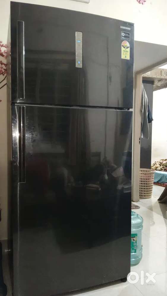 Fridge, Dinning Table set & sofa set All items good condition.