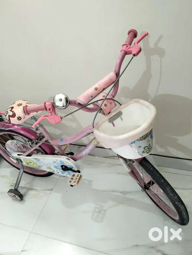 Allwyn, Cycle