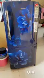 SAMSUNG Single Door