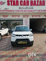 Maruti Suzuki S-Presso VXI Plus, 2021, Petrol