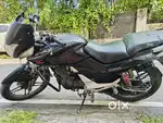 Hero Honda CBZ