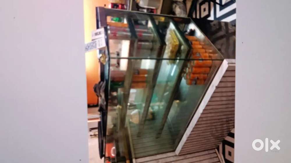 Display Counter