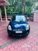 Maruti Suzuki Swift Dzire 2011 Diesel Good Condition , well maintained