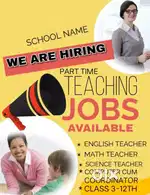 Jigyasa Institute : Recruitment of Teachers