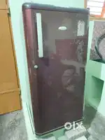 Whirlpool (Fridge)