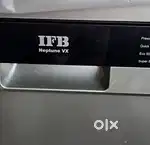 IFB DISH WASHER