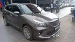 Maruti Suzuki Baleno 1.2 Delta, 2021, Petrol