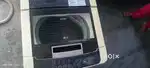 Automatic washing machine