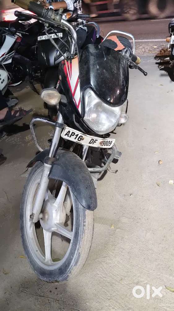 Good condition hx delux all papers and thumb also