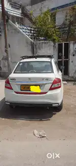 Maruti Suzuki Dzire 2022