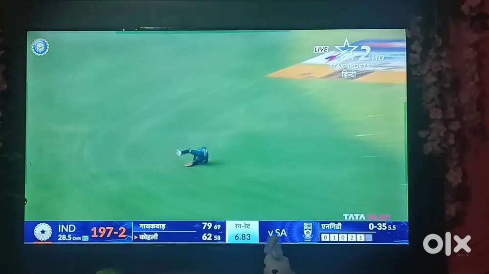 Samsung 55 inch smart Tv