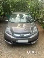 Honda Mobilio 1.5 S i-VTEC MT, 2015, Petrol