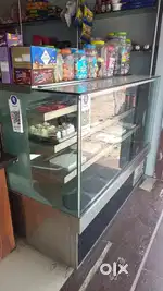 Cake Counter
