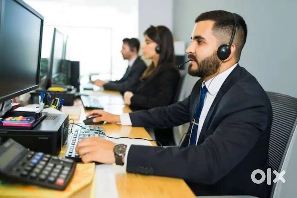 BACK OFFICE/DATA ENTRY / URGENT HIRING FOR CORPORATE SECTORS JOB
