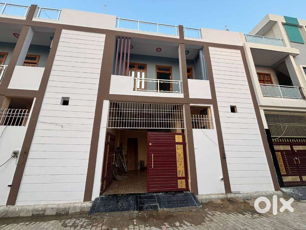 SHIV NAGAR COLONY BENIPUR