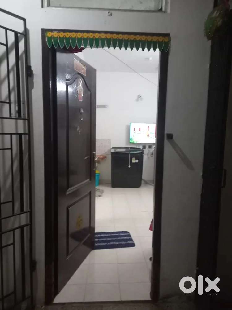 Single BHK flat for sale