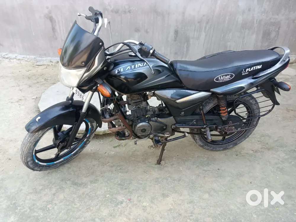 Good condition ki