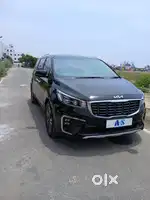 Kia Carnival, 2022, Diesel
