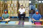 अचार फैक्ट्री में पैकिंग के लिए लड़को या लड़कियों की जरूरत है