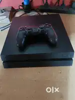 Ps4 slim 500gb