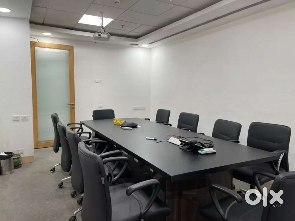 Fully Furnished Plug & Play office Space on Rent Sector-136 Noida Ex..