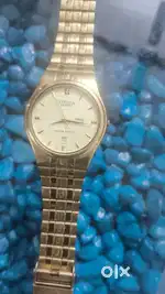 Citizen watch