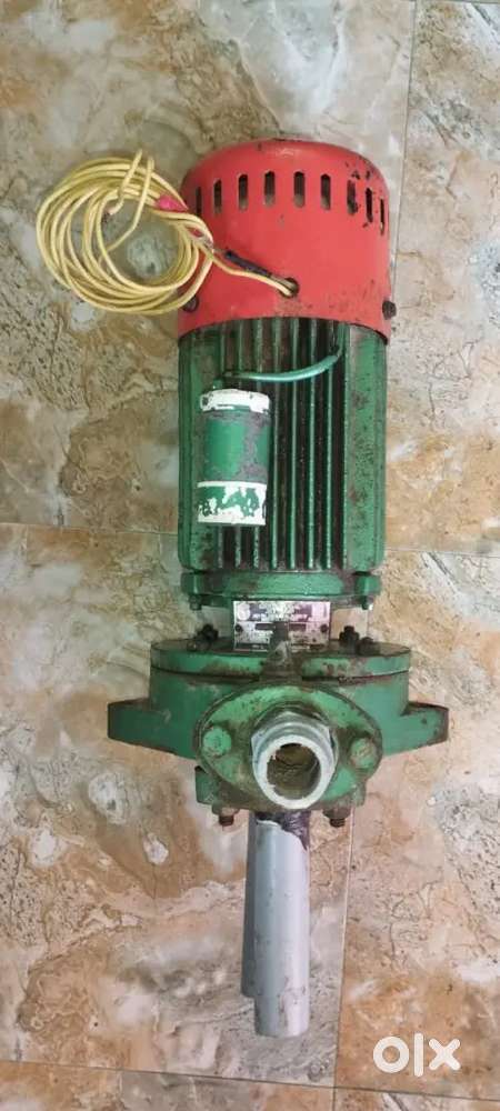 Suguna jet pump 0.5 HP