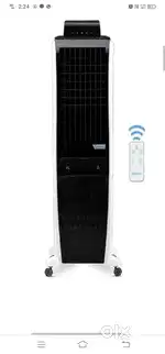 Symphony 30L Air cooler