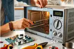 MICROVEN REPAIRS & SERVICES