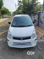 Maruti Suzuki Zen Estilo 2012