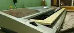Yamaha DGX20076keys&psr-e213 keyboard