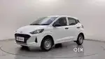Hyundai Grand i10 Nios Era 1.2 Kappa VTVT, 2021, Petrol