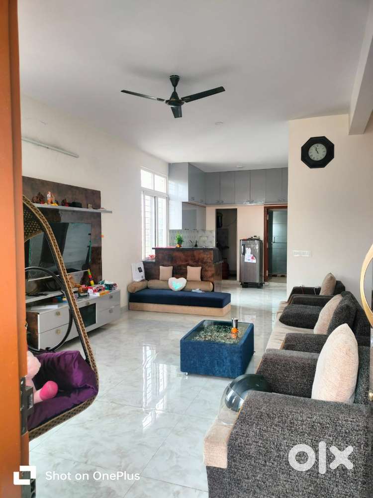 Awesome 2 Bhk for Rent or lease im Rajajinagar 4th block
