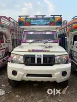 Mahindra bolero pik up