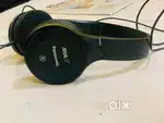 Panasonic Headphone