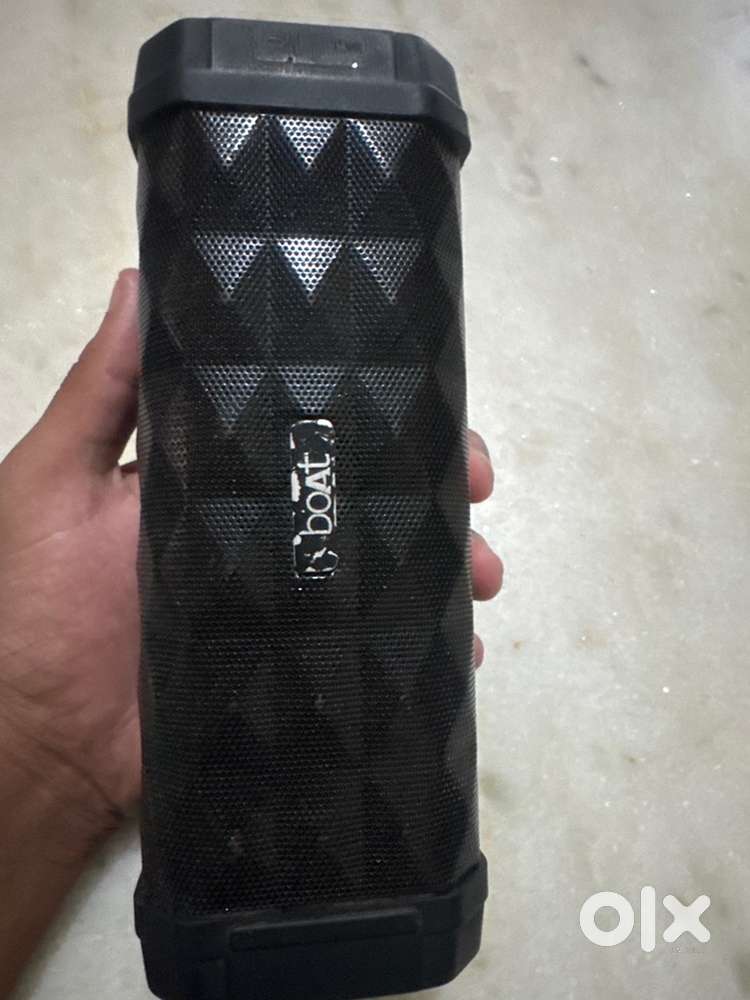 Boat Speaker