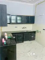 II DG REAL ESTATE II 2BHK 1ST FLOOR 100 METERS AWAY FROM METRO