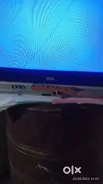 Bpl tv 21 ench color tv