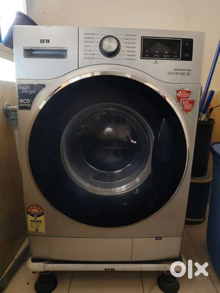 IFB Washing Machine