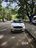 Ford Figo 2018 Diesel Well Maintained