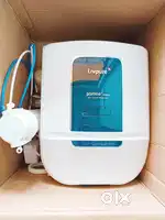 LIVPURE BRAND NEW WATER FILTER USED FOR 2MONTHS Only now packed