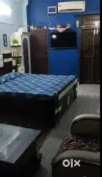 Shanti Dadi Girls/Boys PG  Separate rooms also available