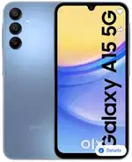 SAMSUNG Galaxy A15 5G 6GB128GB