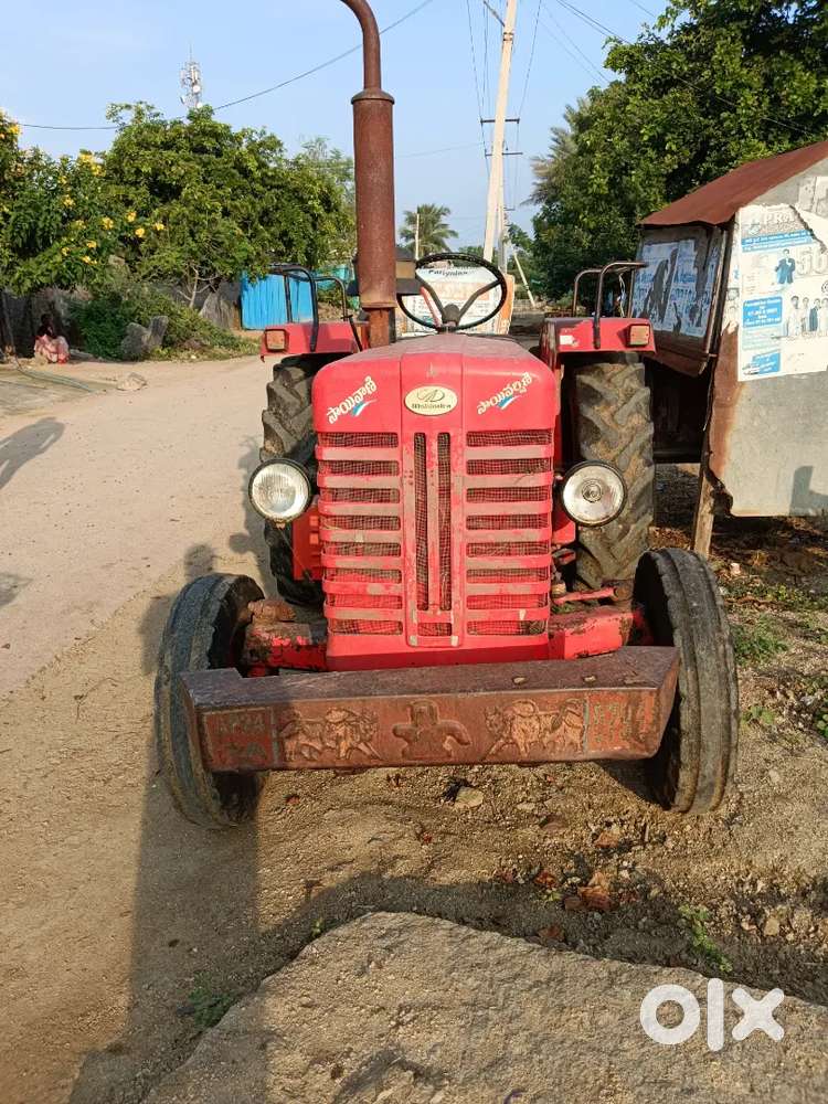 Tractor for sell