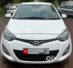 Hyundai i20 2012-2014 Asta 1.2, 2014, Petrol